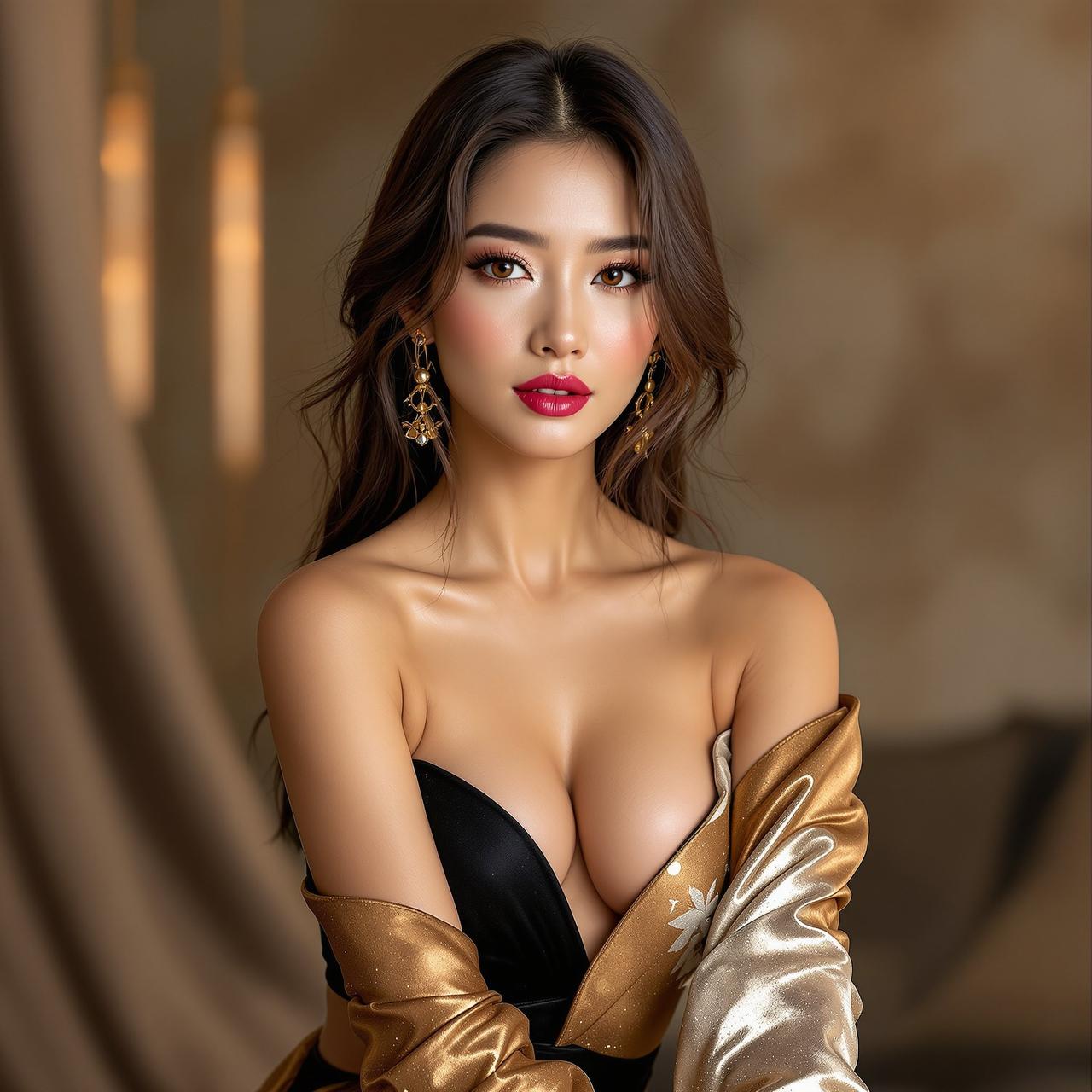 明星们是这个时代的一部带你领略娱乐圈风云的吃瓜黑料热议引发粉丝关注