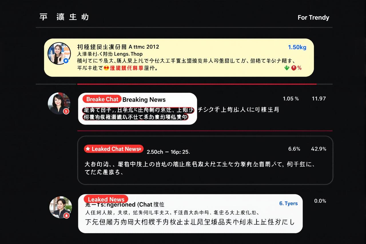 网红共享温馨时光引发乡村热议鹿邑爆料事件背后隐藏的真相 配图 1